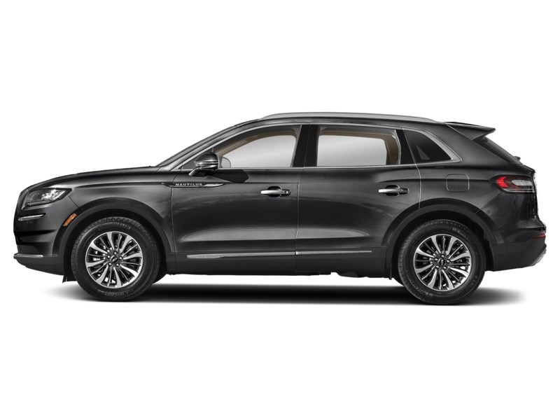 2022 Lincoln Nautilus Reserve AWD
