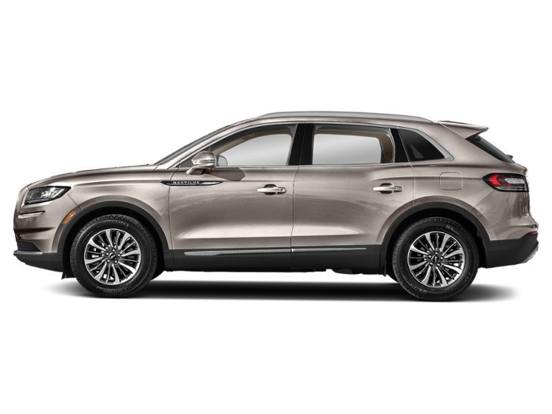 2023 Lincoln Nautilus Reserve AWD Jewel Sandstone  Shot 46