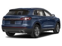 2023 Lincoln Nautilus Reserve AWD Flight Blue  Shot 18