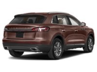 2022 Lincoln Nautilus Reserve AWD