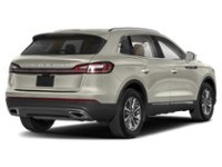 2022 Lincoln Nautilus Reserve AWD Ceramic Pearl  Shot 26