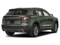 2023 Lincoln Nautilus Reserve AWD Gilded Green  Shot 30