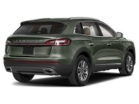 2022 Lincoln Nautilus Reserve AWD Gilded Green  Shot 36