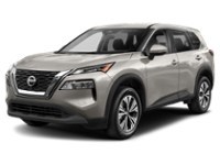 2023 Nissan Rogue AWD SV Moonroof Champagne Silver Metallic  Shot 30
