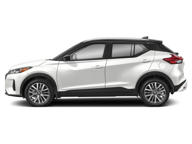 2021 Nissan Kicks SV FWD