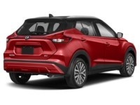 2021 Nissan Kicks SV FWD