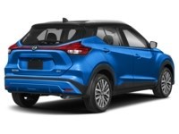 2021 Nissan Kicks SV FWD