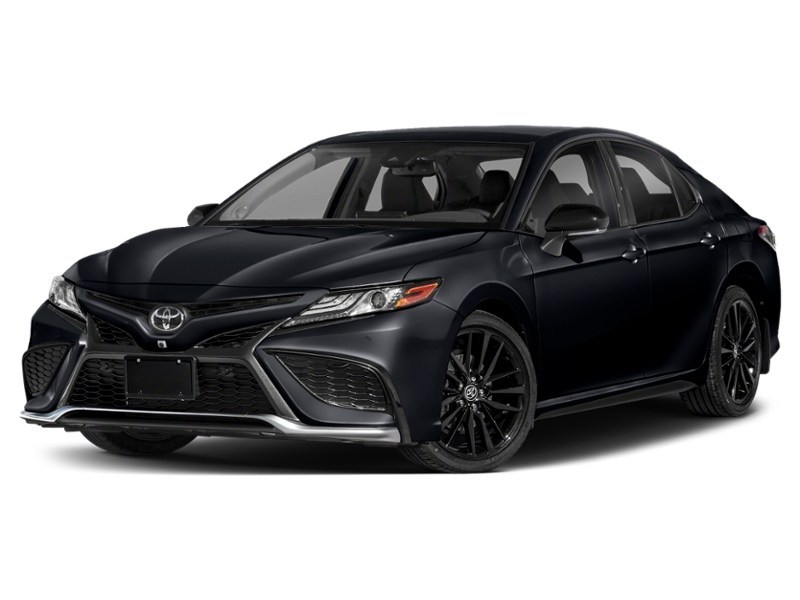 2021 Toyota Camry XSE Auto