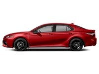 2021 Toyota Camry XSE Auto