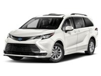 2022 Toyota Sienna LE 8-Passenger FWD