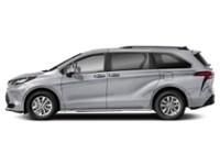 2022 Toyota Sienna LE 8-Passenger FWD