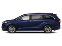 2024 Toyota Sienna XLE 8-Passenger FWD Blueprint  Shot 3