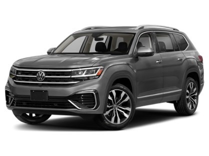 2023 Volkswagen Atlas Execline 3.6 FSI 4MOTION