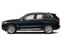 2023 BMW X3 xDrive30i Sports Activity Vehicle Carbon Black Metallic  Shot 15