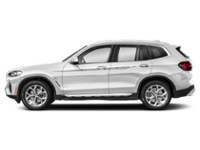 2023 BMW X3 xDrive30i Sports Activity Vehicle Mineral White Metallic  Shot 30