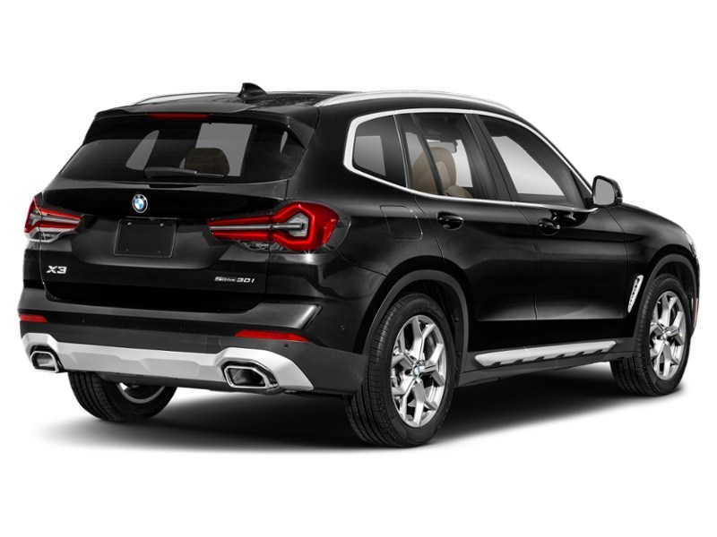 2023 BMW X3 xDrive30i Sports Activity Vehicle BMW Individual Manufaktur Paintwork  Shot 63