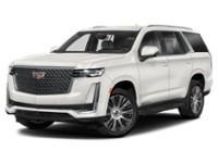 2024 Cadillac Escalade 4WD 4dr Premium Luxury Crystal White Tricoat  Shot 4
