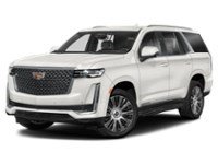 2024 Cadillac Escalade 4WD 4dr Premium Luxury Crystal White Tricoat  Shot 4