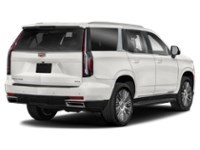 2024 Cadillac Escalade 4WD 4dr Premium Luxury Crystal White Tricoat  Shot 2