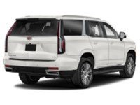 2024 Cadillac Escalade 4WD 4dr Premium Luxury Crystal White Tricoat  Shot 6
