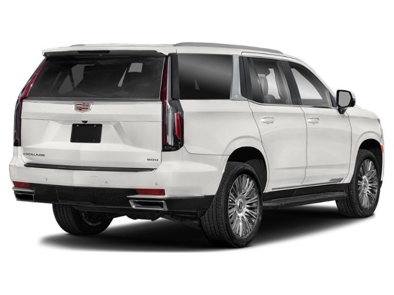 2024 Cadillac Escalade 4WD 4dr Premium Luxury