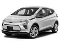 2022 Chevrolet Bolt EV 5dr Wgn 1LT Summit White  Shot 5