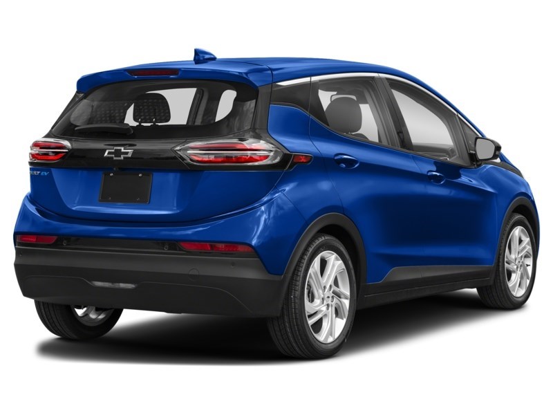 2022 Chevrolet Bolt EV 5dr Wgn 1LT