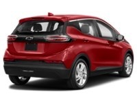 2022 Chevrolet Bolt EV 5dr Wgn 1LT Cherry Red Tintcoat  Shot 33