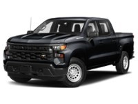 2023 Chevrolet Silverado 1500 4WD Crew Cab 157