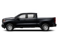2023 Chevrolet Silverado 1500 4WD Crew Cab 157