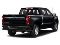 2023 Chevrolet Silverado 1500 4WD Crew Cab 157