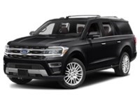 2022 Ford Expedition Max Limited Max 4x4