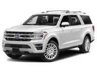 2022 Ford Expedition Max Limited Max 4x4