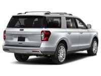 2022 Ford Expedition Max Limited Max 4x4 Iconic Silver  Shot 43