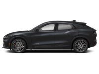 2026 Ford Mustang Mach-E GT