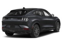 2026 Ford Mustang Mach-E GT