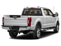 2022 Ford Super Duty F-350 SRW LARIAT 4WD Crew Cab 6.75' Box Colour Shot 2