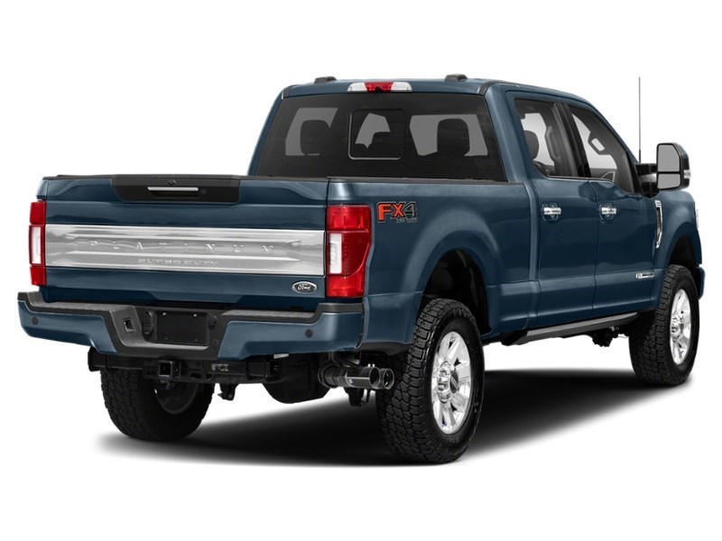 2022 Ford F-250 Platinum | 4X4 | 6.7L | TREMOR | ROOF | ADPT STEER