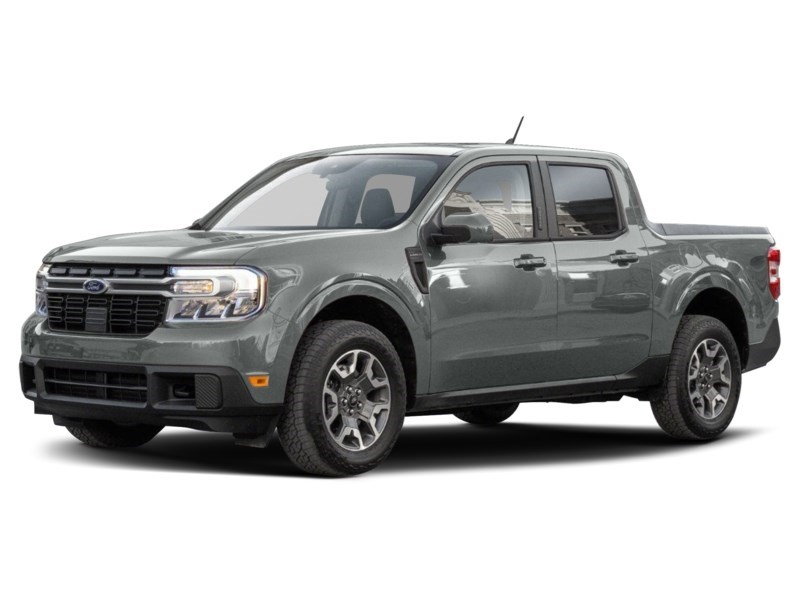 2023 Ford Maverick XLT AWD SuperCrew