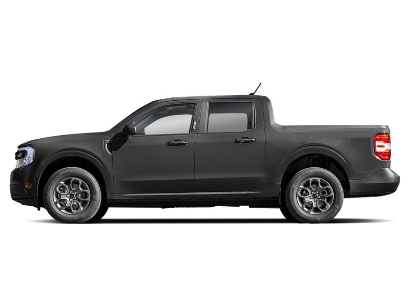 2023 Ford Maverick XLT AWD SuperCrew