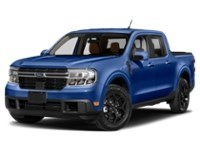 2024 Ford Maverick LARIAT Advanced AWD SuperCrew