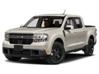 2024 Ford Maverick LARIAT Advanced AWD SuperCrew Terrain  Shot 37