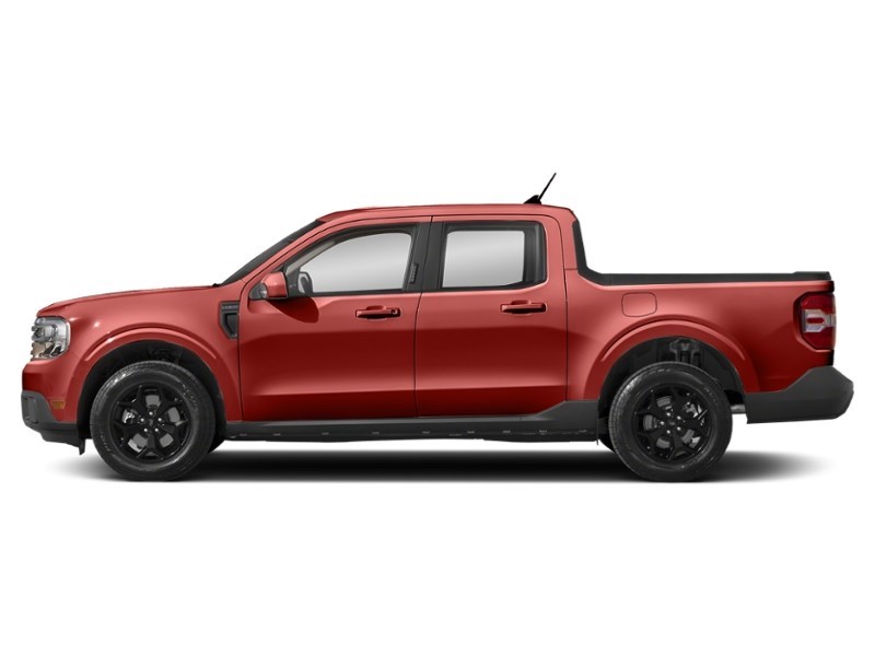 2024 Ford Maverick LARIAT Advanced AWD SuperCrew