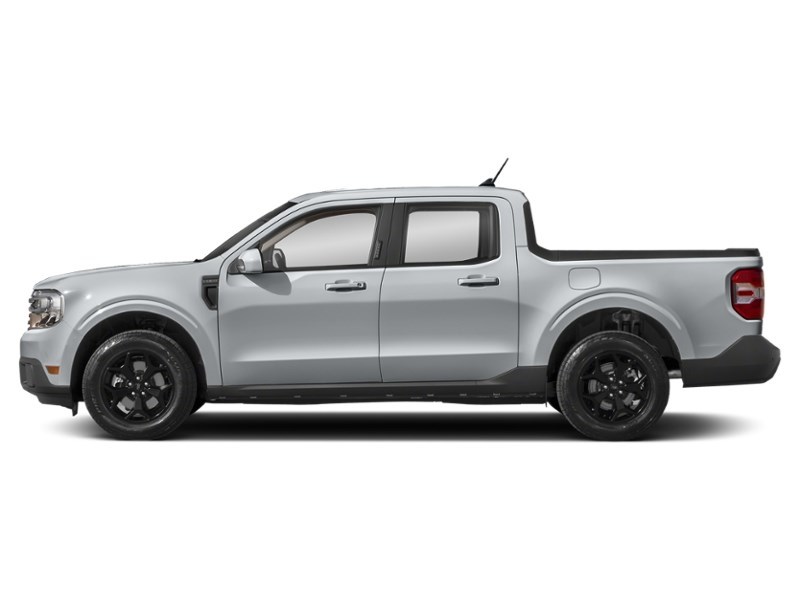 2024 Ford Maverick LARIAT Advanced AWD SuperCrew