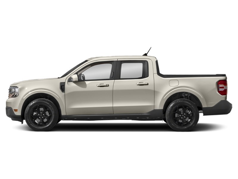 2024 Ford Maverick LARIAT Advanced AWD SuperCrew