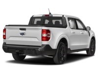 2024 Ford Maverick LARIAT Advanced AWD SuperCrew