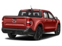 2024 Ford Maverick LARIAT Advanced AWD SuperCrew