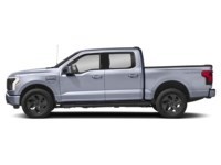 2023 Ford F-150 Lightning LARIAT 4WD SuperCrew 5.5' Box