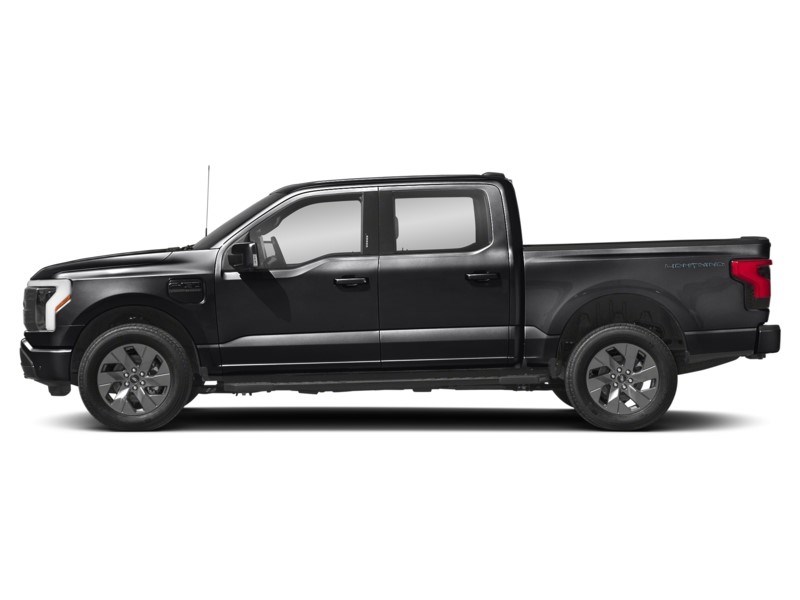 2023 Ford F-150 Lightning LARIAT 4WD SuperCrew 5.5' Box