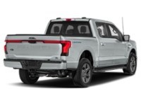2023 Ford F-150 Lightning LARIAT 4WD SuperCrew 5.5' Box Avalanche  Shot 30